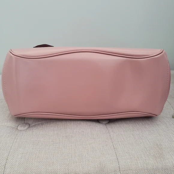 Gucci Lady Lock Bamboo Top Handle bag - Picture 16 of 16